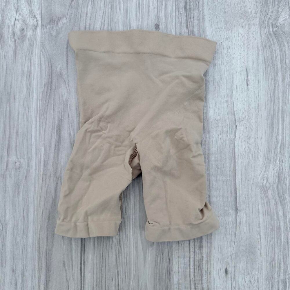 SKIMS Solution Short  Shapewear – Nude – Size XS
